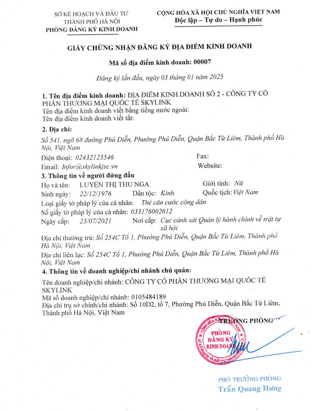 dkkd-541-phu-dien