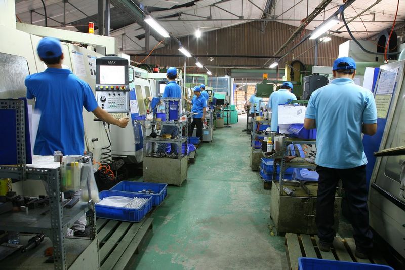 CHÚC MỪNG 4 ANH EM ĐƠN HÀNG CÔNG XƯỞNG XUẤT CẢNH NGÀY 21/05