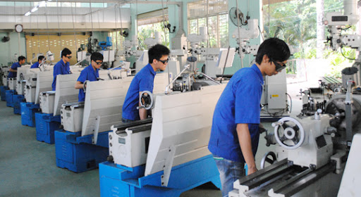 Công ty HH Âu Tất Thắng cần tuyển  nam làm việc tại Đài Loan