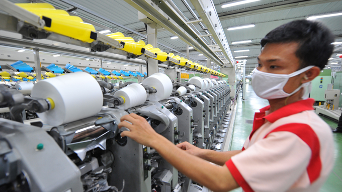Công ty HH chính xác Nguyên Dật tuyển gấp 3 nam làm tại Đài Loan