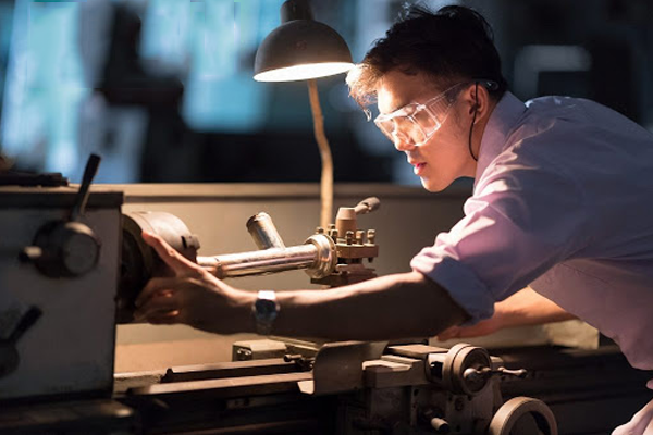 Công ty HH công nghiệp chính xác An Hòa tuyển dụng lao động làm việc tại Đài Loan