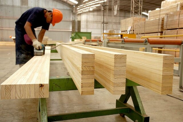 Công ty HH đồ gỗ Minh Hoa tuyển 1 nam