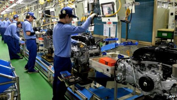 Công ty HHCP khoa kỹ Hồng Tượng tuyển 5 nam