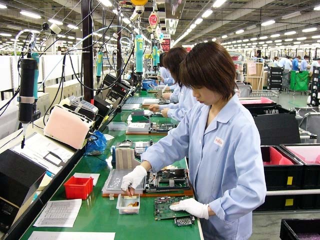 Công ty Ocean Link cần 1 nữ làm việc tại Nhật Bản