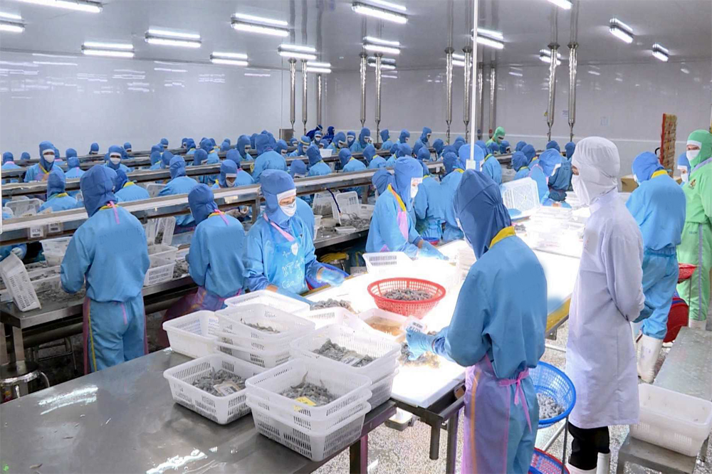 CÔNG TY TNHH SUZUGOSYOUTENN tuyển 2 lao động làm việc tại Nhật Bản