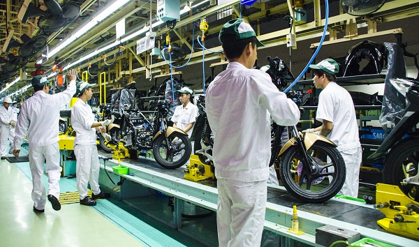 Đơn hàng KIM THƯỞNG tại Khu Vĩnh Khang -  Đài Nam Tháng 11