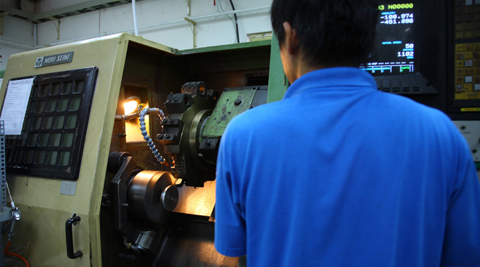 Đơn hàng kỹ sư cơ khí Tochigi