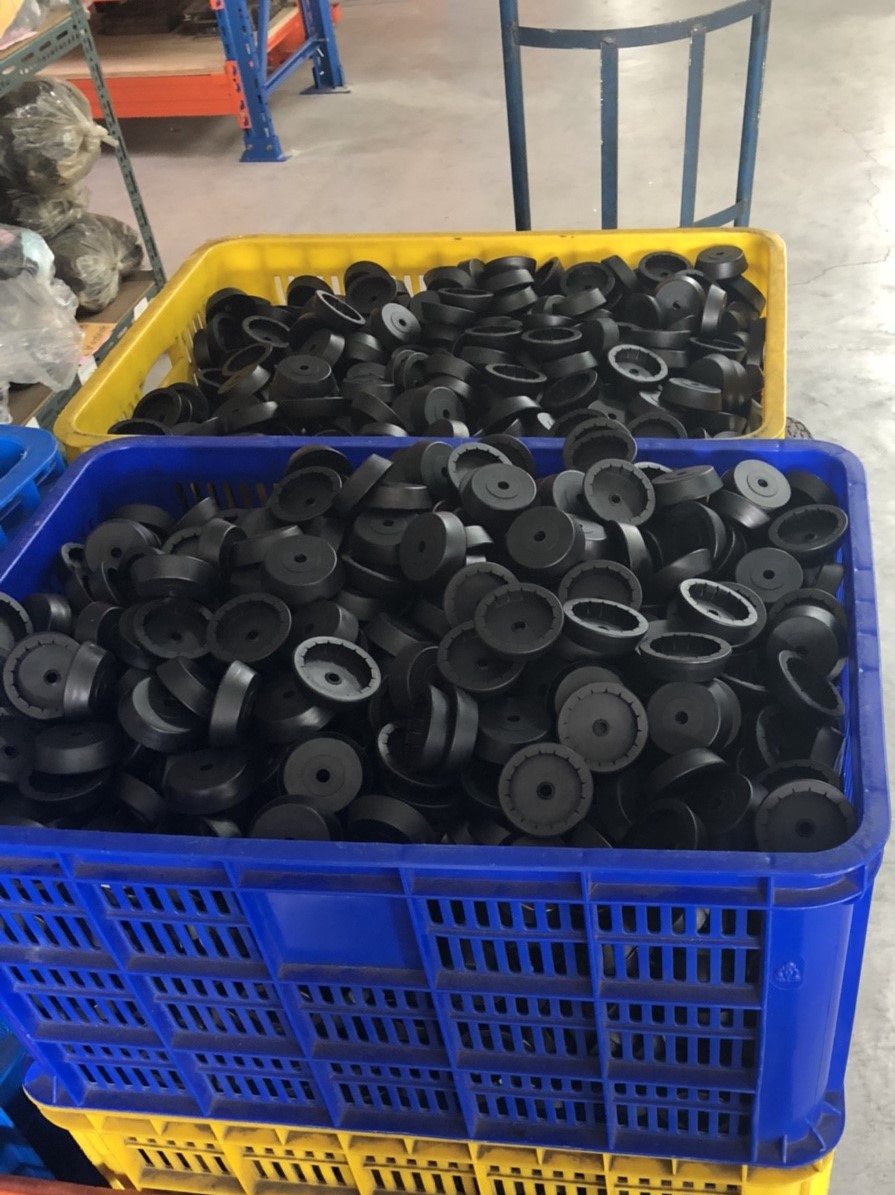 Đơn hàng nhà máy Tiến Phong