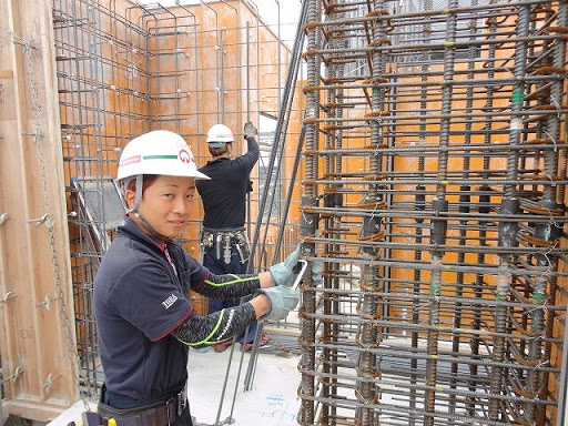 GM Co.,Ltd tuyển 2 nam làm tại Nhật Bản