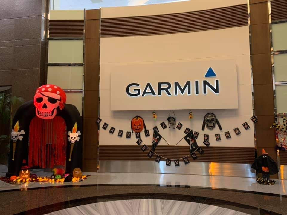 KẾT QUẢ PHỎNG VẤN VỚI CHỦ ĐƠN HÀNG GARMIN 2021 05/11/2021