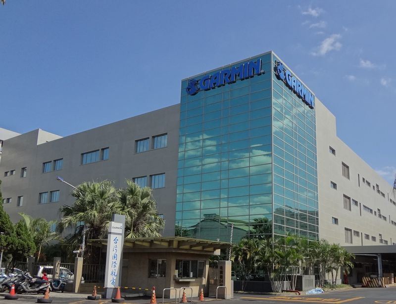 TUYỂN DỤNG 190 LAO ĐỘNG LÀM VIỆC TẠI NHÀ MÁY GARMIN - ĐÀI LOAN