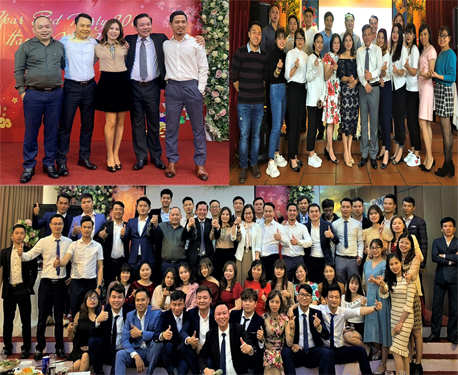 Xuân Canh Tý 2020, Công ty Cổ phần Quản lý Tư vấn Đầu tư Nhân lực Hoàng Việt (HOANG VIET MIC.,JSC) trân trọng gửi tới các bạn và gia đình lời chúc mừng năm mới hạnh phúc, thịnh vượng và thành công.