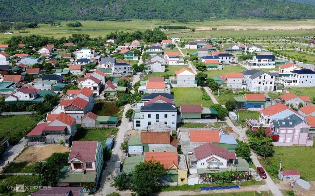 01/9/2022 Những ngôi làng đổi thay nhờ xuất khẩu lao động