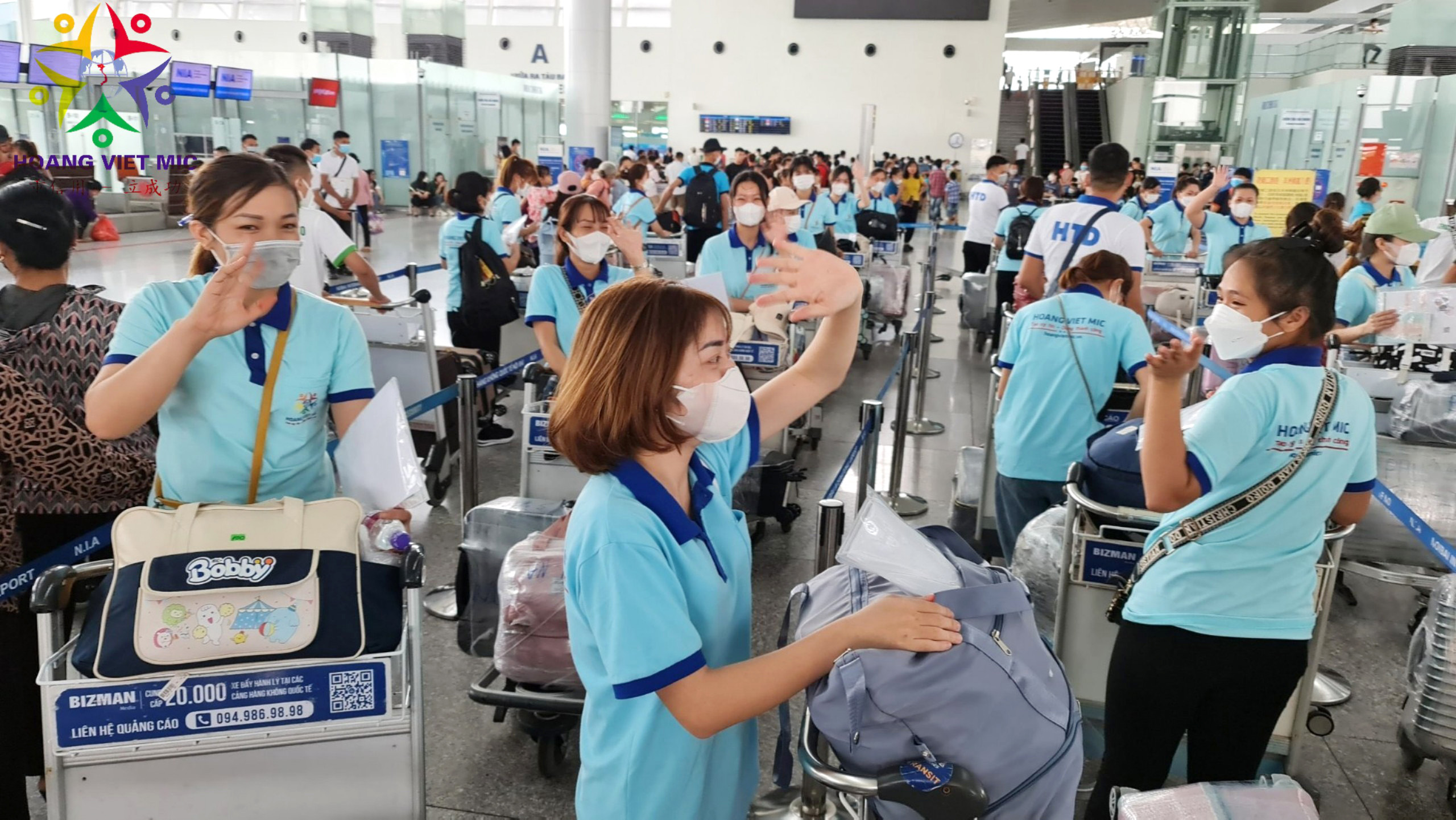 10/08/2022 CHÚC MỪNG ĐOÀN BAY ĐƠN HÀNG GARMIN XUẤT CẢNH