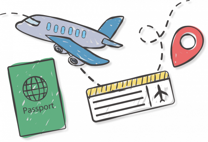 Bạn đã biết về hộ chiếu và Visa trước khi đến Nhật?