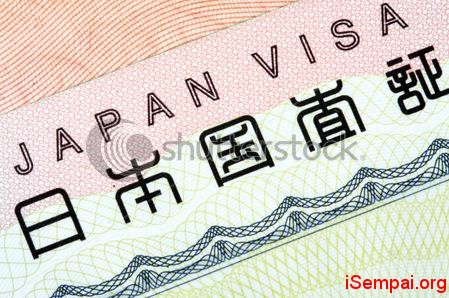 Chậm đóng thuế thị dân có xin được visa lao động ở Nhật được không?