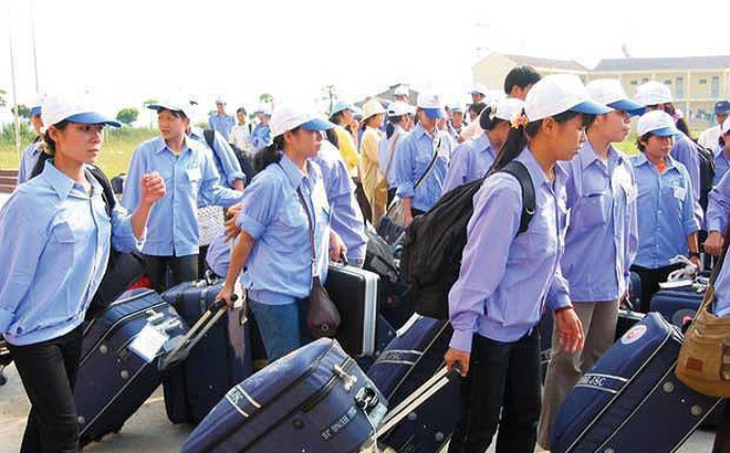 Chính sách miễn giảm cho lao động cư trú bất hợp pháp tại Đài Loan tự nguyện về nước