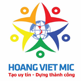 CÔNG TY HOANG VIỆT MIC CHÚC TẾT NHÂM DẦN 2022