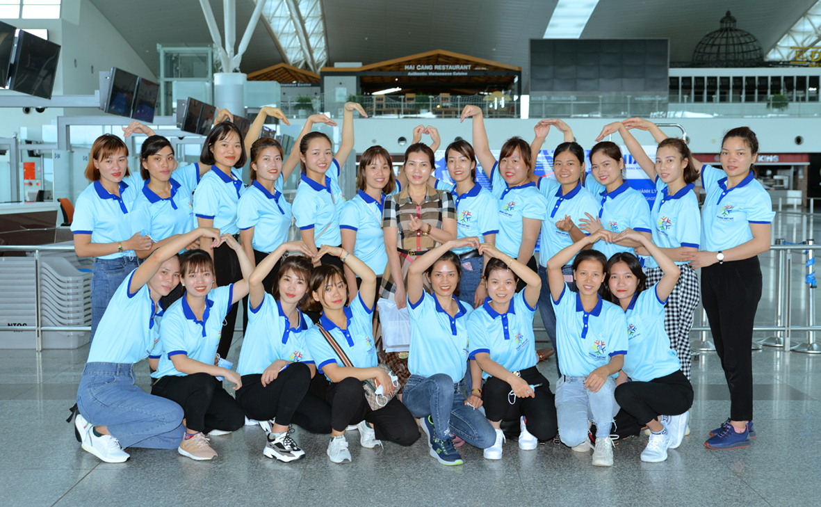 Cùng đón chờ những ước mơ cất cánh ngày 19/03/2022 nhé !!