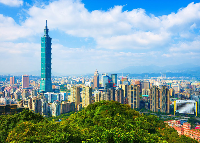 Đài Loan xếp thứ 6 trong Bảng xếp hạng Năng lực cạnh tranh thế giới 2025 của IMD