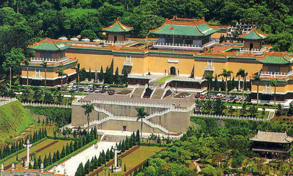 Hãy ghé thăm 4 bảo tàng đặc sắc của Đài Loan để chuyến lịch của bạn trở lên trọn vẹn hơn