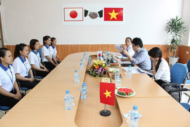 Đi XKLĐ Nhật Bản sướng hay khổ