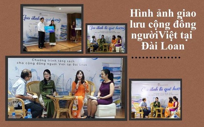 Điều kiện sinh sống, làm việc của người lao động Việt Nam khi tham gia XKLĐ Đài Loan