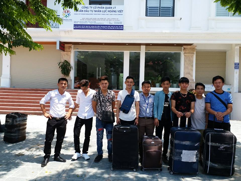 Cần tuyển gấp 13 lao động kiểm tra, đóng gói các sản phẩm ngũ kim tại khu Đại Lý - TP Đài Trung