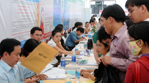 ĐƠN HÀNG ĐỘT DẬP SẢN XUẤT LINH KIỆN KIM LOẠI TẠI CHƯƠNG HÓA THÁNG 8/2019
