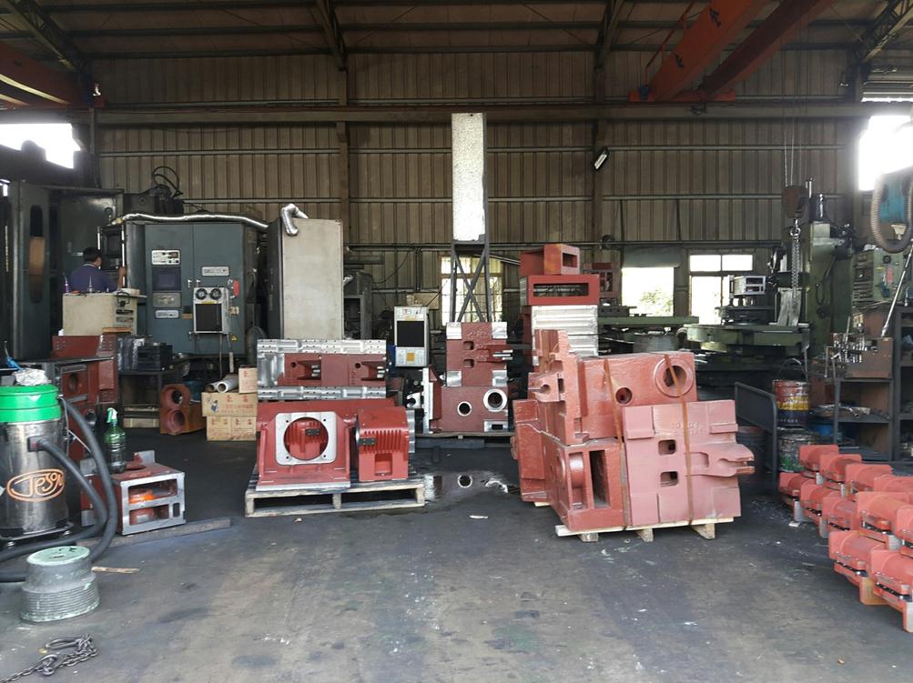 Cần tuyển gấp nam lao động làm thao tác phay tại khu Đại Lý – Đài Trung
