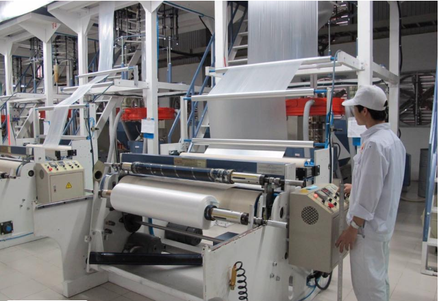 Đơn hàng nhà máy sản xuất nhựa tạiCHƯƠNG HÓA lương cao, chi phí thấp tháng 8/ 2019