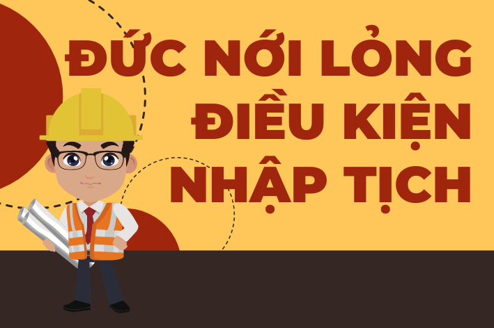 Đức Mở Cửa Cho Nhập Tịch: Bãi Bỏ Hạn Chế Đối Với Hộ Chiếu Kép