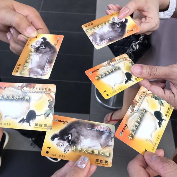 Nghệ thuật trong giao tiếp với người Đài Loan