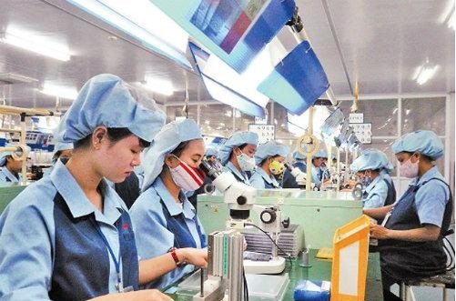 Những điều cần biết khi đi XKLĐ Đài Loan.