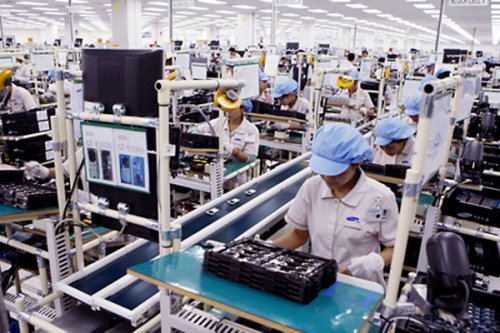 Những lý do bạn nên tham gia đơn hàng điện tử khi tham gia XKLĐ tại Nhật Bản