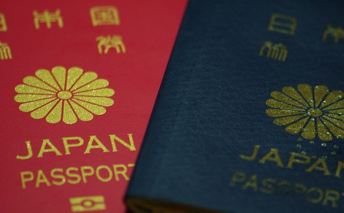 Ở Nhật bạn có thể xin những loại visa nào?