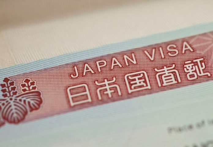 Tất tần tật từ A -> Z thủ tục xin visa đi Nhật thăm thân nhân & Dự trù chi phí du lịch Nhật Bản