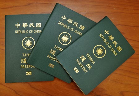 Thủ tục làm passport 2018, thủ tục cấp lại hộ chiếu tại Đài Loan: Những điều bạn cần biết
