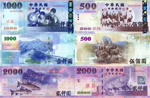 Từ 1/1/2019: Đài Loan tăng lương cơ bản cho người lao động