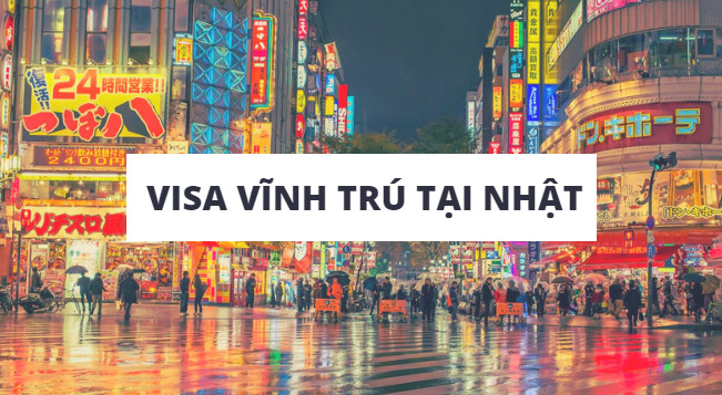 Vì sao xin visa vĩnh trú Nhật Bản còn khó hơn cả xin nhập quốc tịch