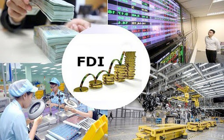 Việt Nam hướng tới thu hút đầu tư nước ngoài chất lượng cao