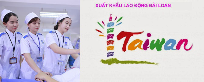 Xuất khẩu lao động Đài Loan phụ nữ nên chọn ngành nào?