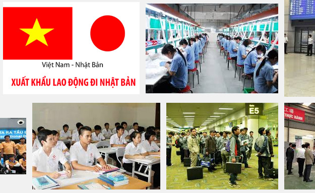 Xuất khẩu lao động Nhật Bản – nên chọn ngành nào?